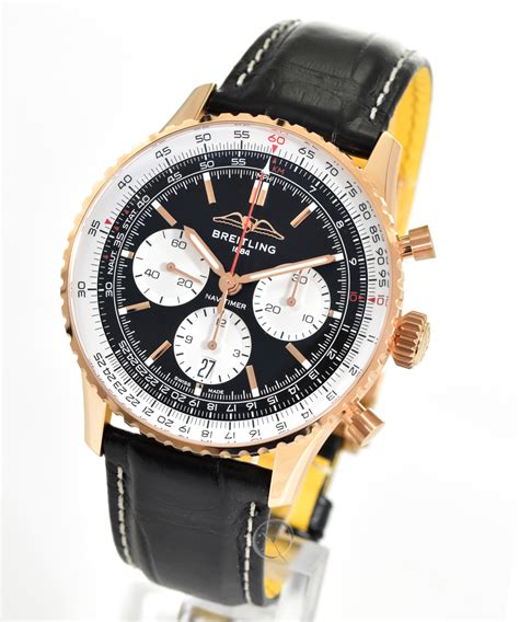 uhrzeiger breitling|breitling uhren shop.